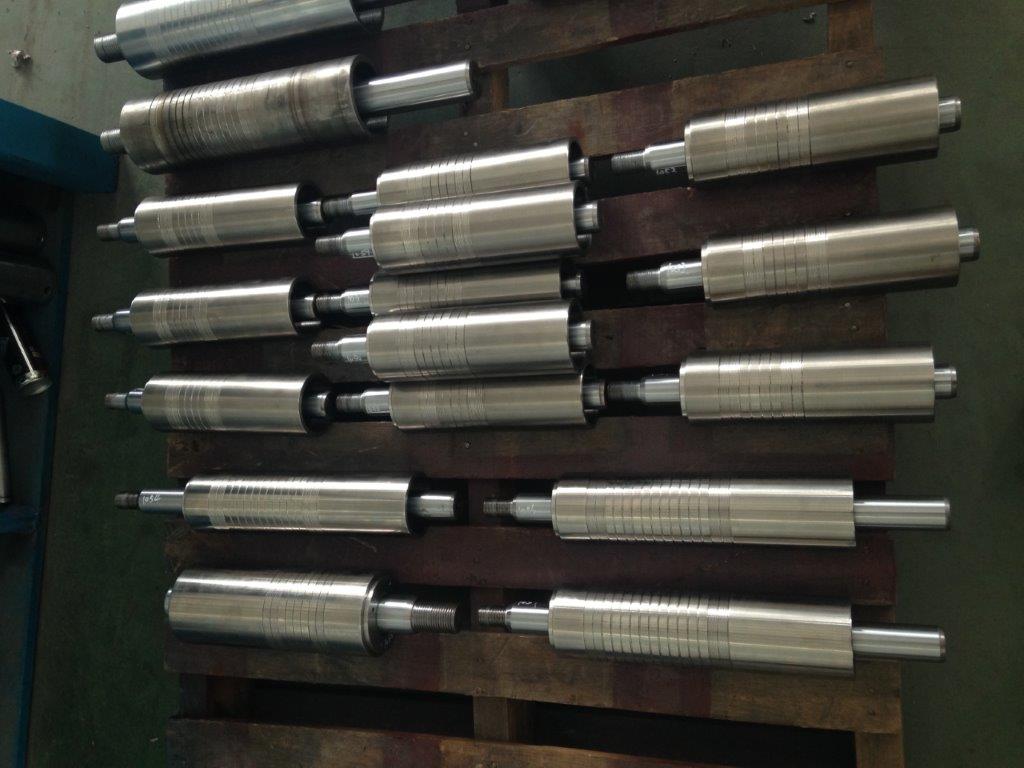 HYDRAULIC SNUBBER （SNC) HYDRAULIC SNUBBER （SNC) Damper,Hydraulic