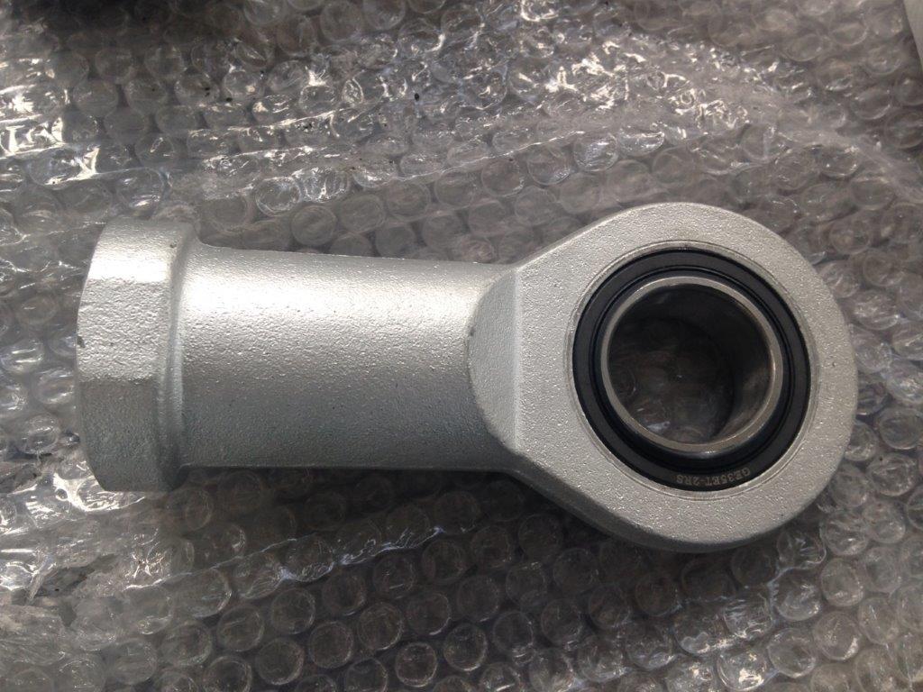 HYDRAULIC SNUBBER （SNC) HYDRAULIC SNUBBER （SNC) Damper,Hydraulic